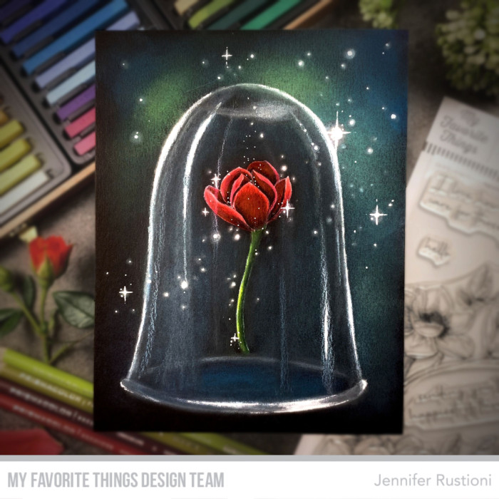 MFT STAMPS | MAGNOLIA BLOSSOMS CARD KIT RELEASE DAY – Armi e ritagli