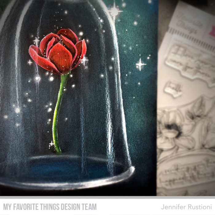 MFT STAMPS | MAGNOLIA BLOSSOMS CARD KIT RELEASE DAY – Armi e ritagli