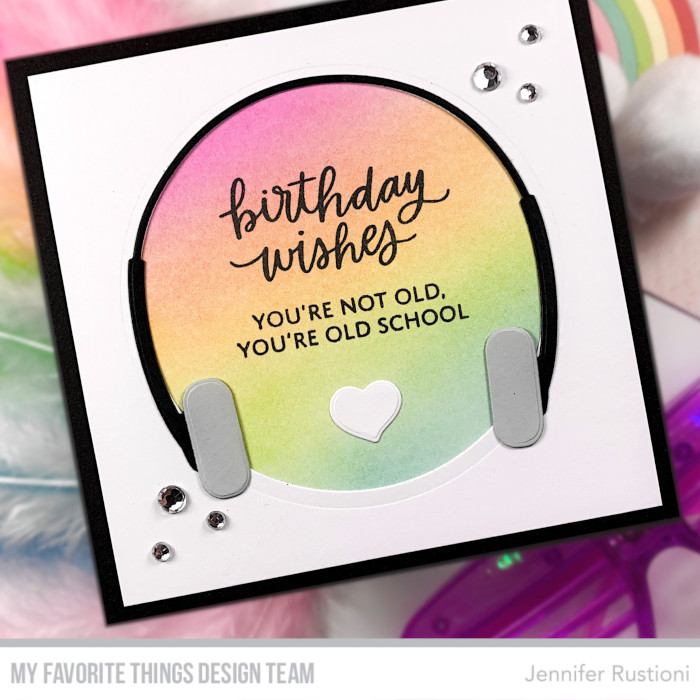 MFT STAMPS | MIXTAPE CARD KIT RELEASE – Armi e ritagli
