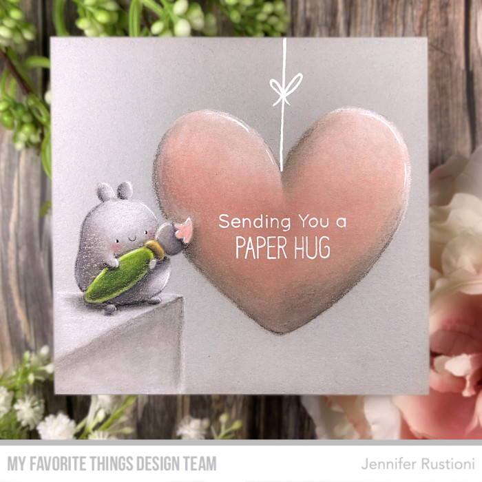 Mft Rabbit Stamps MFT STAMPS | DECEMBER 2023 RELEASE – Armi e ritagli